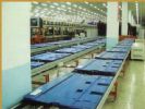 Pallet Handling Conveyor